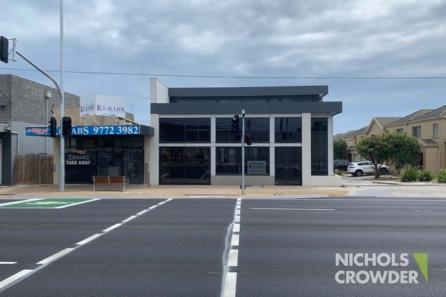 618 Nepean Highway Carrum VIC 3197