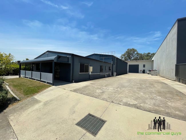 2 Naunton Road Burpengary East QLD 4505 2 Naunton Road Burpengary East QLD 4505
