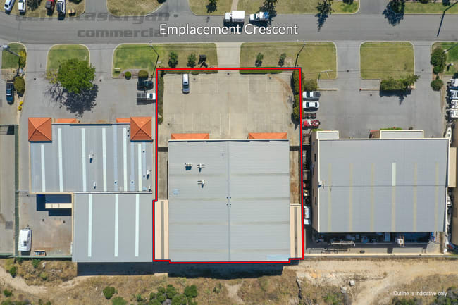 17 Emplacement Crescent Hamilton Hill WA 6163 17 Emplacement Crescent Hamilton Hill WA 6163