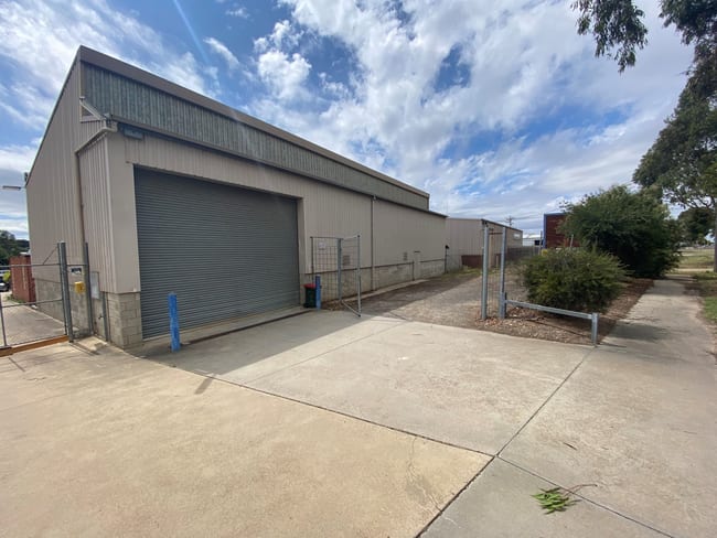 1/59 Havilah Road Long Gully VIC 3550 1/59 Havilah Road Long Gully VIC 3550
