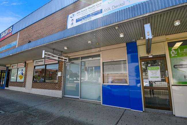 2/159 Priam Street Chester Hill NSW 2162 2/159 Priam Street Chester Hill NSW 2162