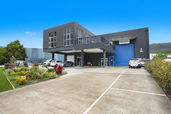 2 Rixon Avenue Bulli NSW 2516