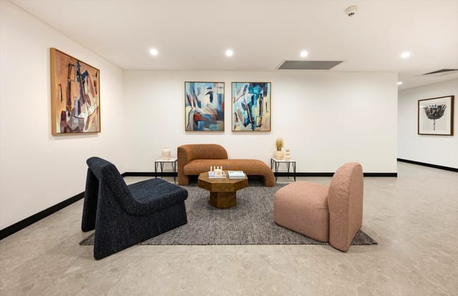 93 George Street Parramatta NSW 2150 93 George Street Parramatta NSW 2150