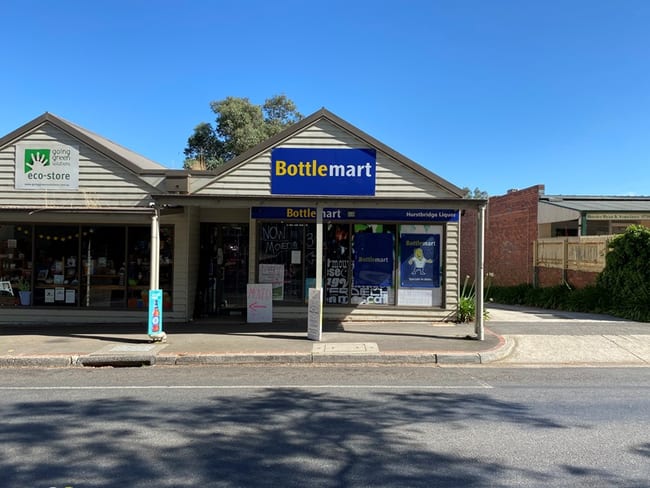 Lot 3/929 Heidelberg-Kinglake Road Hurstbridge VIC 3099 Lot 3/929 Heidelberg-Kinglake Road Hurstbridge VIC 3099