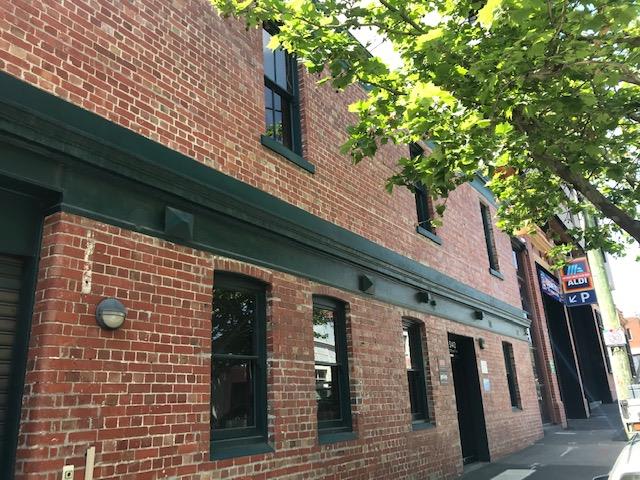 4/340 Gore Street Fitzroy VIC 3065