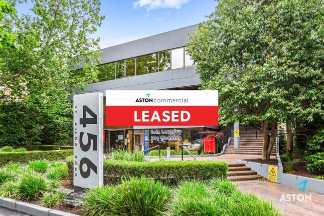 30/456 St Kilda Road Melbourne 3004 VIC 3004