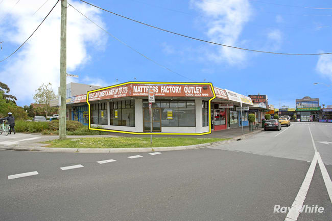 4/1333 Ferntree Gully Road Scoresby VIC 3179 4/1333 Ferntree Gully Road Scoresby VIC 3179
