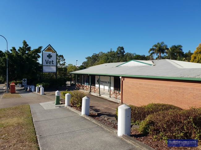 Mount Ommaney QLD 4074