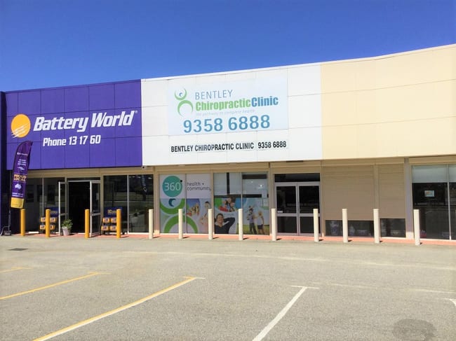 2/1115-1119 Albany Highway St James WA 6102