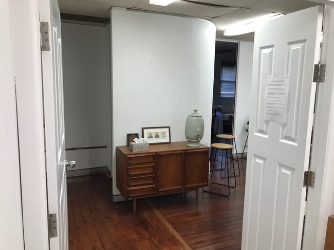 Suite 2, 2-4 Vincent Street Marrickville NSW 2204