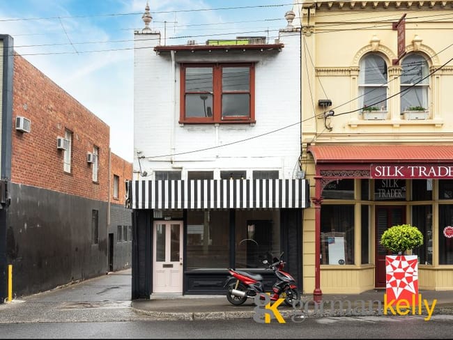 637 Burwood Road Hawthorn East VIC 3123 637 Burwood Road Hawthorn East VIC 3123