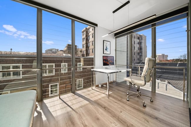 Suite 506/24 - 30 Springfield Avenue Potts Point NSW 2011 Suite 506/24 - 30 Springfield Avenue Potts Point NSW 2011