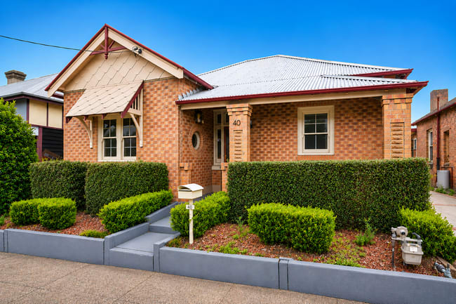 40 St Andrews Street Maitland NSW 2320 40 St Andrews Street Maitland NSW 2320