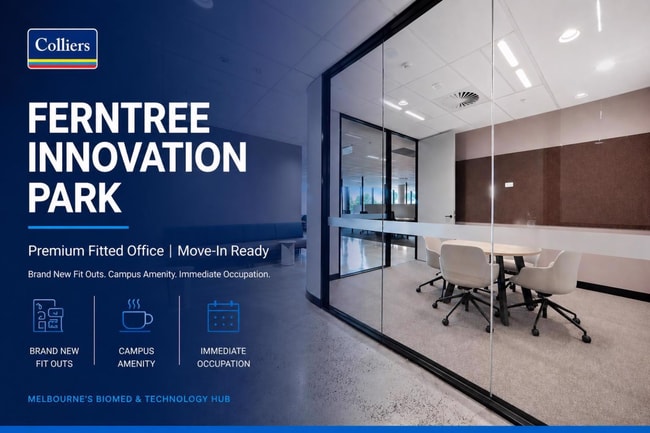 2 Ferntree Place Notting Hill VIC 3168