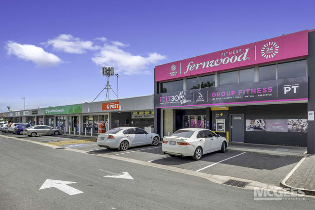 20/319 Oaklands Road Park Holme SA 5043 20/319 Oaklands Road Park Holme SA 5043