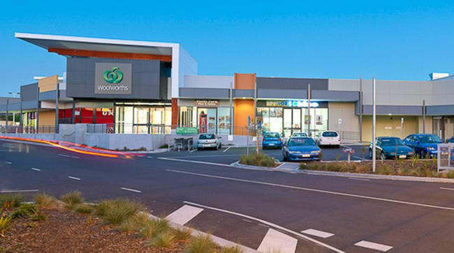 Shop C20/171 Nepean Highway Mentone VIC 3194 Shop C20/171 Nepean Highway Mentone VIC 3194