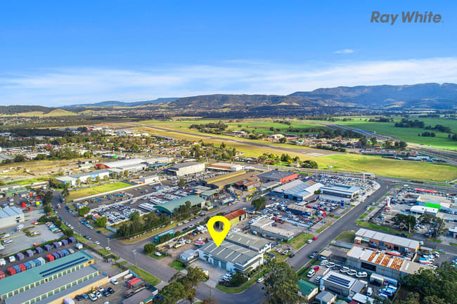 2/15 Miall Way Albion Park Rail NSW 2527 2/15 Miall Way Albion Park Rail NSW 2527