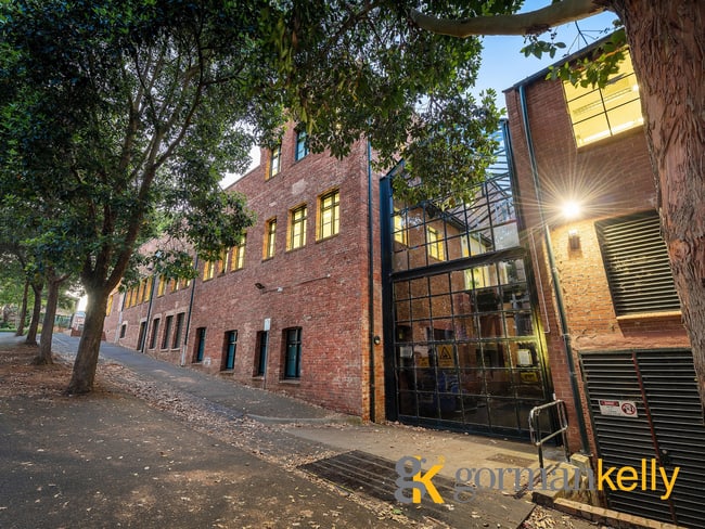 18-62 Trenerry Crescent Abbotsford VIC 3067