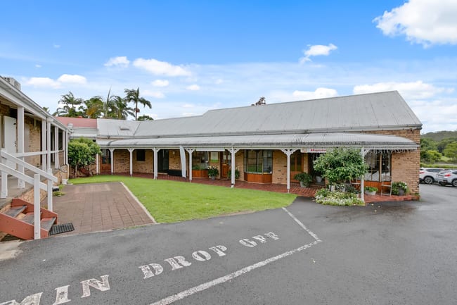 Shop 6/3 Obi Obi Road Mapleton QLD 4560