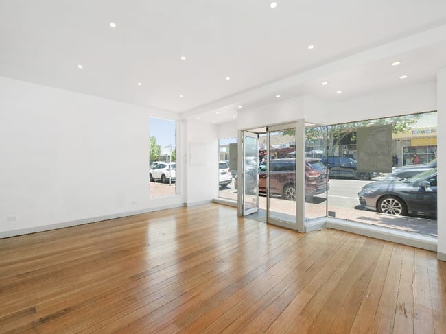 1/176 Main Street Mornington VIC 3931 1/176 Main Street Mornington VIC 3931