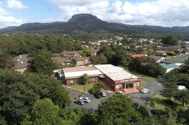 1/143 Gipps Road Keiraville NSW 2500