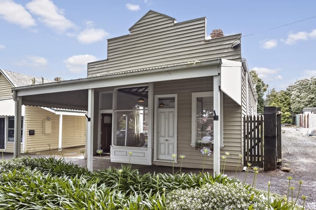 1/16 Market Street Trentham VIC 3458 1/16 Market Street Trentham VIC 3458
