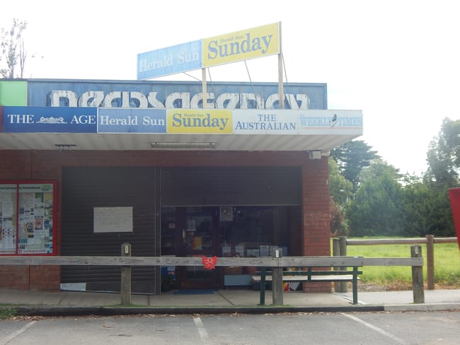 1/3043 Warburton Highway Millgrove VIC 3799