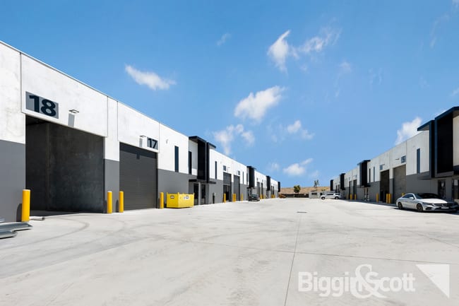 17/46-48 Aylesbury Drive Altona VIC 3018 17/46-48 Aylesbury Drive Altona VIC 3018