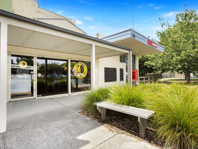 2/1529 Frankston Flinders Road Tyabb VIC 3913 2/1529 Frankston Flinders Road Tyabb VIC 3913