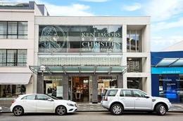 Level 1/31-33 Knox Street Double Bay NSW 2028 Level 1/31-33 Knox Street Double Bay NSW 2028