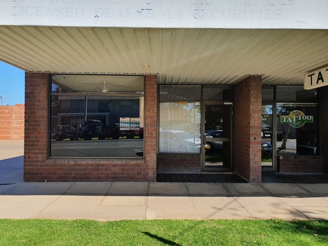 111 Ninth Street Mildura VIC 3500 111 Ninth Street Mildura VIC 3500