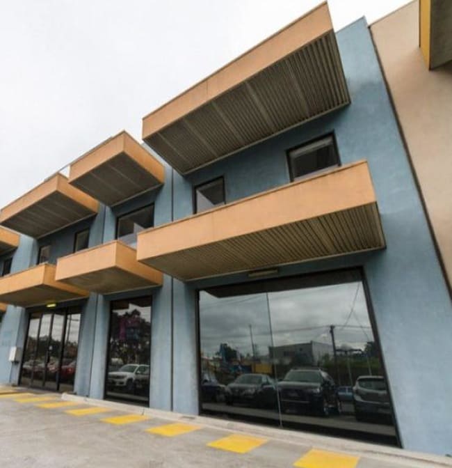 79 Moreland St Footscray VIC 3011 79 Moreland St Footscray VIC 3011