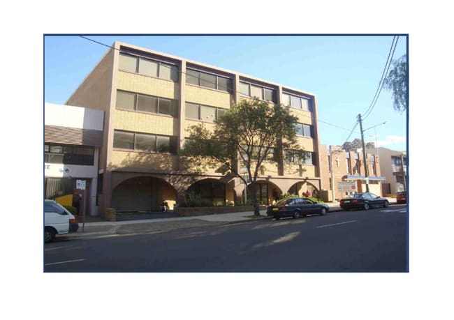 Raymond Street Bankstown NSW 2200 Raymond Street Bankstown NSW 2200