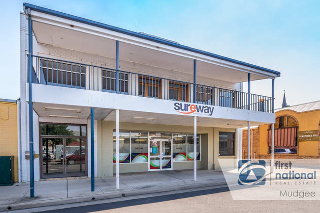 15 Byron Place Mudgee NSW 2850