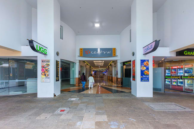 811 Hay Street Perth WA 6000 811 Hay Street Perth WA 6000