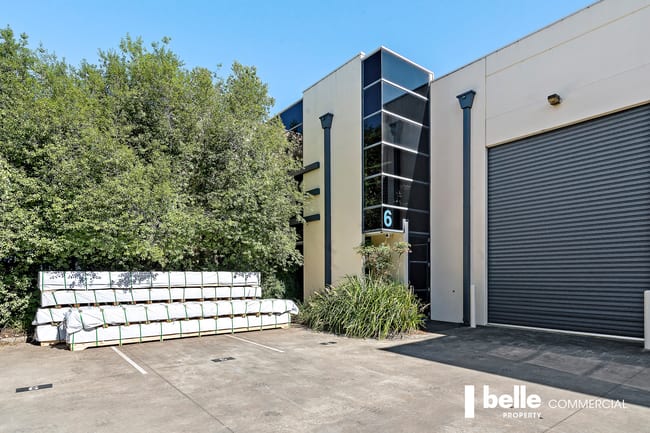 6/21 Howleys Road Notting Hill VIC 3168