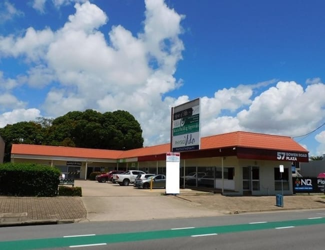 Suite 2/57 Bowen Road Rosslea QLD 4812