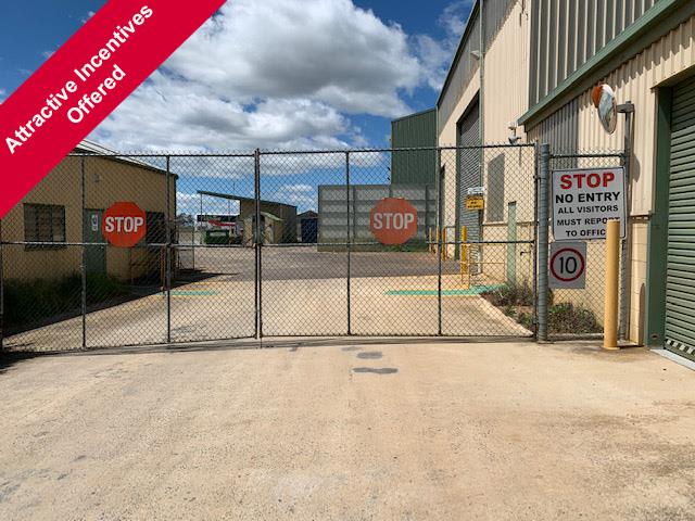 Site Rear Warehouse/775 Whitemore Road Whitemore TAS 7303 Site Rear Warehouse/775 Whitemore Road Whitemore TAS 7303