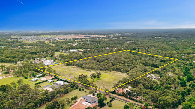 10-14 Blind Road Nelson NSW 2765