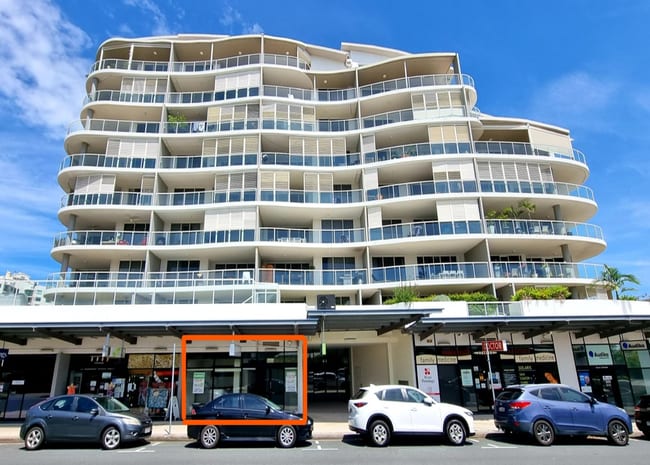 3/21 Smith Street Mooloolaba QLD 4557 3/21 Smith Street Mooloolaba QLD 4557