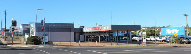 172 Herries Street Toowoomba City QLD 4350 172 Herries Street Toowoomba City QLD 4350