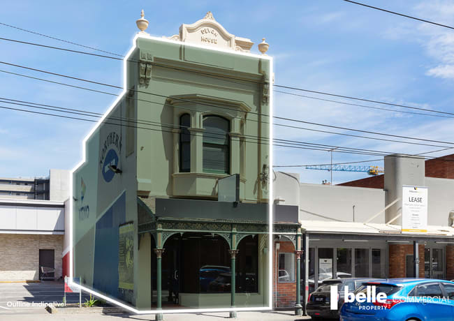 81 Sydney Road Brunswick VIC 3056