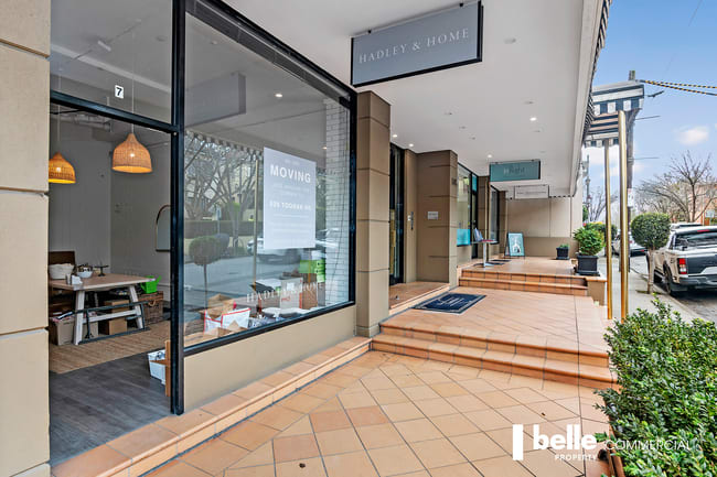 7/145 Canterbury Road Toorak VIC 3142 7/145 Canterbury Road Toorak VIC 3142
