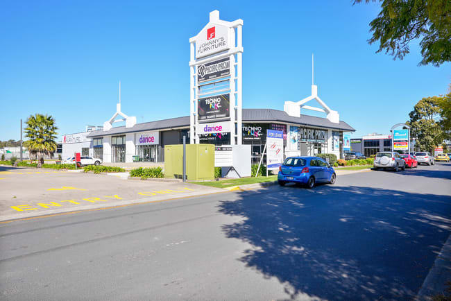 4/10 Blaxland Rd Campbelltown NSW 2560 4/10 Blaxland Rd Campbelltown NSW 2560