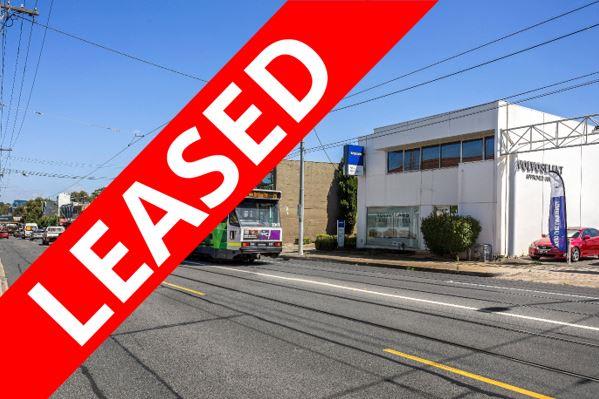 1225-1229 Toorak Road Camberwell VIC 3124