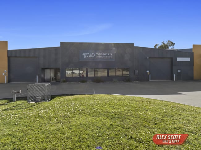 1A Alp Street Korumburra VIC 3950
