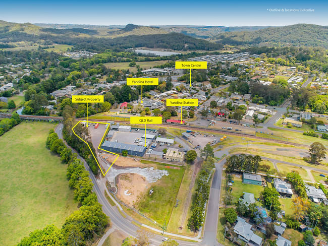 11-13 Fleming Street Yandina QLD 4561 11-13 Fleming Street Yandina QLD 4561