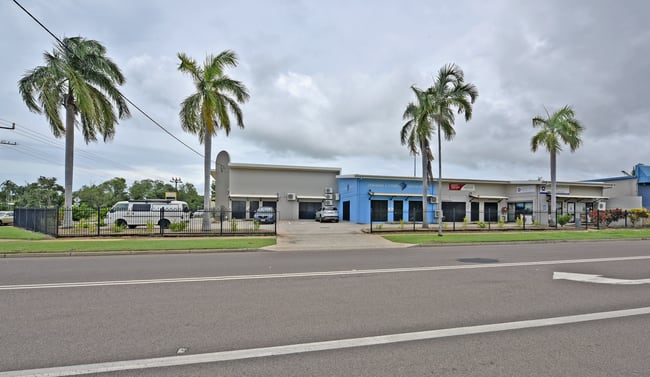 1/18 Totem Road Coconut Grove NT 0810 1/18 Totem Road Coconut Grove NT 0810