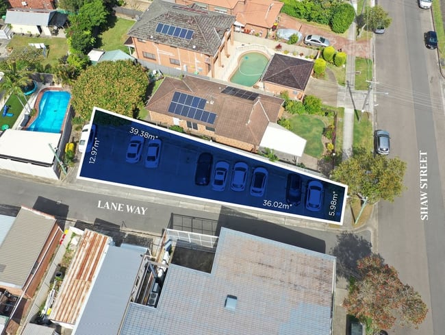 2 Shaw Street Kogarah NSW 2217