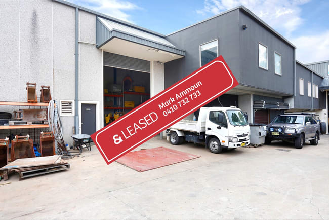 2/320 Parramatta Road Burwood NSW 2134 2/320 Parramatta Road Burwood NSW 2134